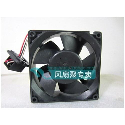 3612VL-S5W-B79 A90L-0001-0577 24V0.35A 92*92*32 Three line waterproof fan