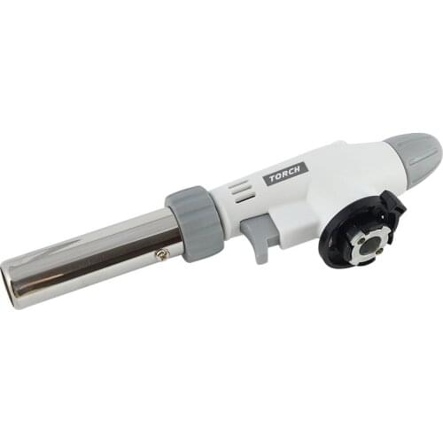 516 welding torch igniter melting metal kitchen baking outdoor gas spray gun