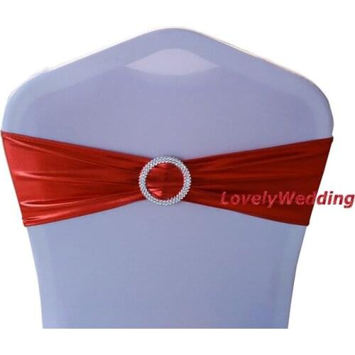 AFULX Wedding Chair Covers