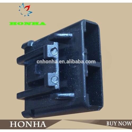 30/50/100 pcs 2 Pin 6.3mm Female 346027-1 Automotive auto oil pump Connector car Sensor Wire Harness Plug connector