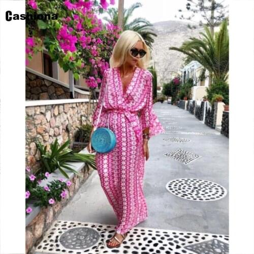 Cashiona Womens Beach Dresses