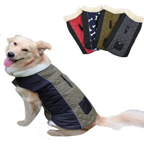 GLORIOUS KEK Jackets For Dogs