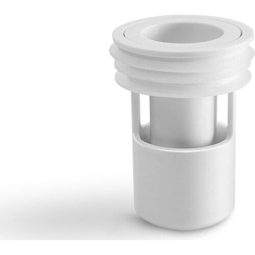 Round Silicone Kitchen Strainer Bathroom Pipe Sewer Drainer Anti-odor Pest Control Floor Drain Kitchen Bathroom Accessories