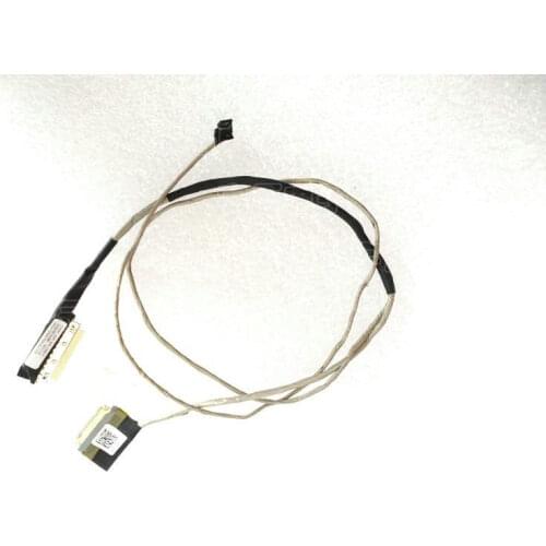 New for LENOVO B50 B50-45 B50-30 B50-70 led lcd lvds cable DC02001XO00