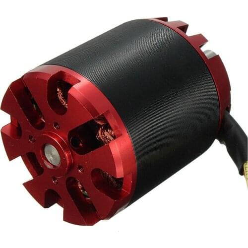 New Brushless Outrunner Motor N5065 320KV For DIY Electric Skate Board Kit