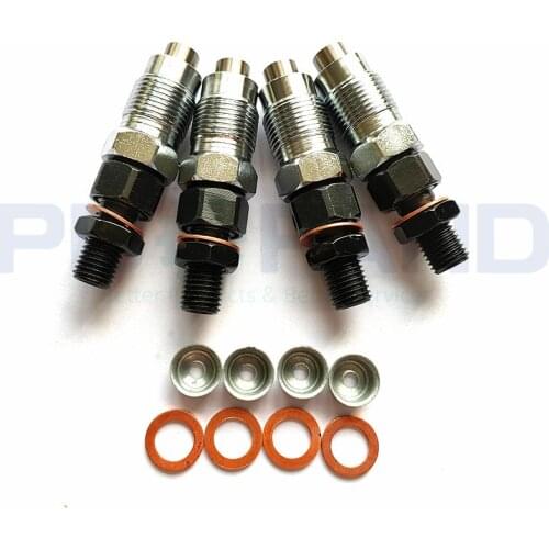 PDOPAND Fuel Supply Systems