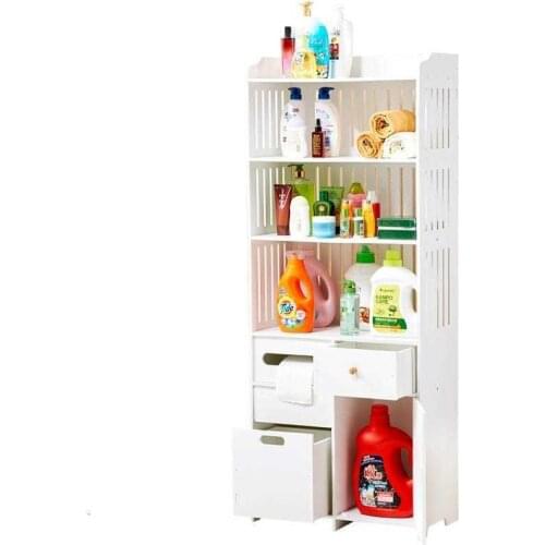 De Rangement Mobiletto Mobili Kast Home Badkamer Kastje Furniture Mobile Bagno Armario Banheiro Vanity Bathroom Storage Cabinet