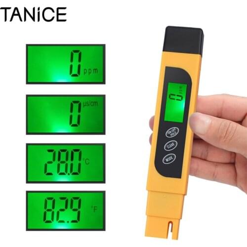 TANiCE PH Meters