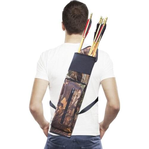 Weisuer Hunting Bags
