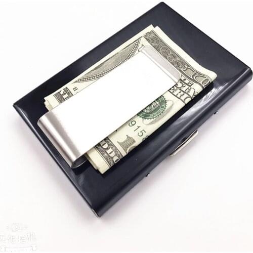 Yixiangqing Money Clips