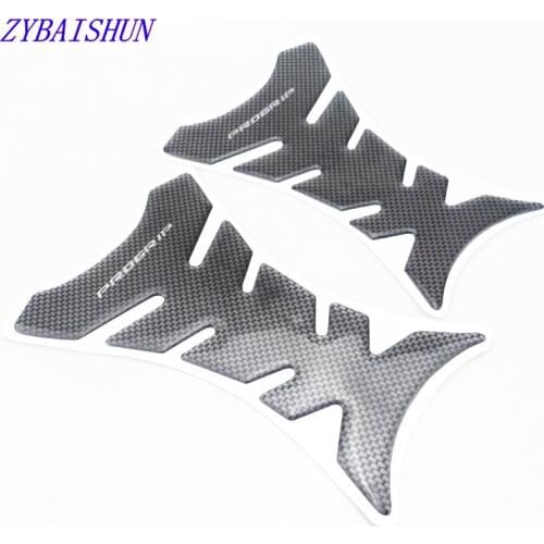 Motorcycle 3D Rubber Sticker Gas Fuel Oil Tank Pad Protector Cover Decals For Aprilia Rs 125 1000 R 2000 250 50 Rx50 650 750