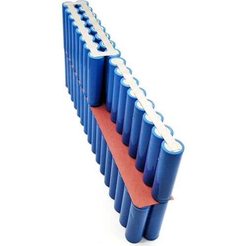 24V 24Ah for Tranz X JD-PST Battery pack Li-Ion E-Bike electric bicycle for self-installation