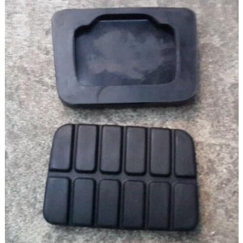 ANLIKURO Pedal Pads Nissan