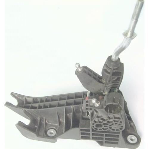 Car automatic transmission control select level BBM7-46-100 for Mazda 3 2008-2012 BL 6 speed Manual gearbox