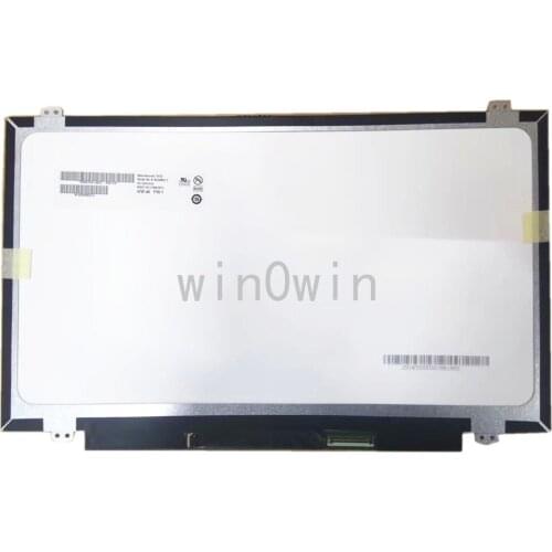 B140HAN02.2 14.0 FHD IPS LCD Screen Panel 1920X1080 40 PIN EDP