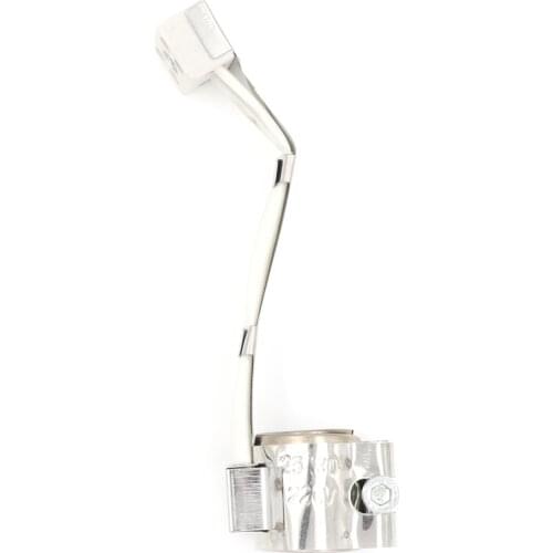 25*30mm Electric Heating Element for Plastic Stainless Steel Injection Machine 220V 80WMica Band Heater