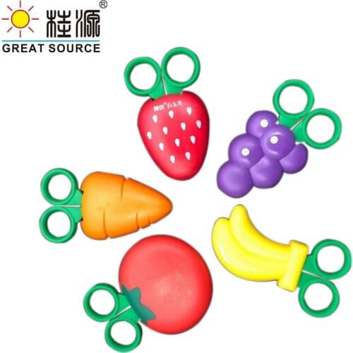 GREAT SOURCE Baby Scissors