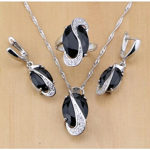 LMFALECA White Rings