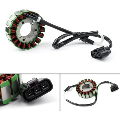 Magneto Generator Stator Coil For Benelli BJ600GS-A BN 600 TNT 600 BJ 600 motorcycle accessories