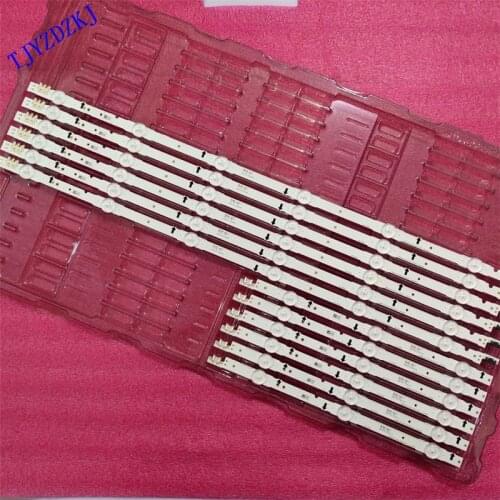 New LED backlight strip for UE48H6200AK UE48H6400 BN96-38891A 38892A 30453A BN96-30454A D4GE-480DCA-R3 2014SVS48F 3228 L06 R03