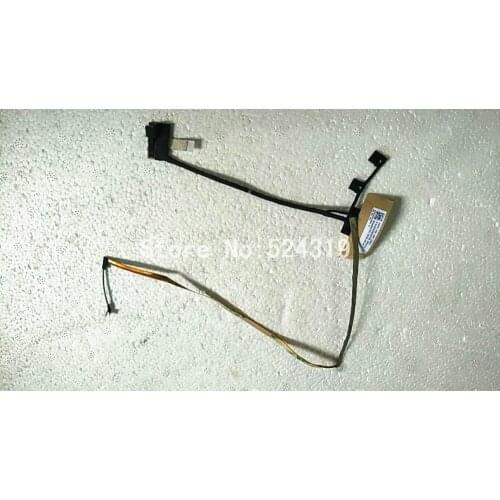 New Original Laptop LCD LVDS Cable for Lenovo 720-15IKB 720-15ISK Yoga720 CIZY5 2K DC02002QT00 EDP Cable