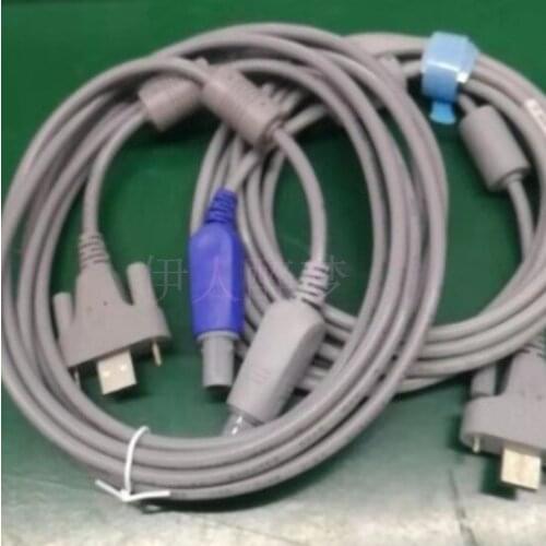EDAN Original Collection Box Cable Single Slot 01.13.036736012
