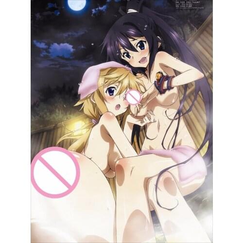 Anime 3D Bedding Bed Sheet Bedsheet Quilt 150*200cm Animation Blanket infinite-stratos