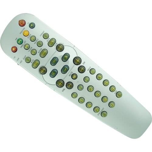 Remote Control For Philips 17FW9955/35B 17HM8801 17PF8946 17PF8946A/37B 17PF9936 17PF9936/99 17PF9945 17PF9945/99 LCD HDTV TV