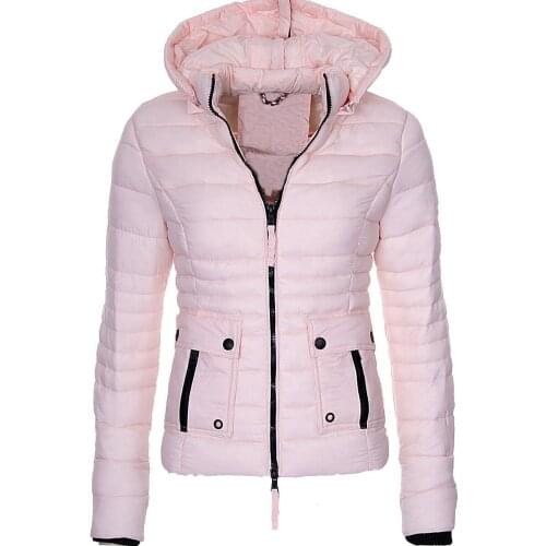 RANMO Women's Lightweight Jackets