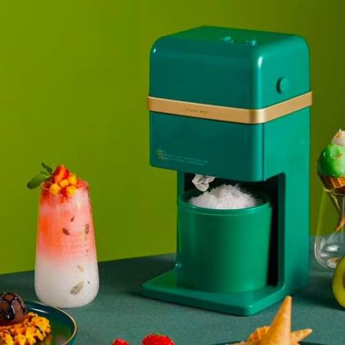 SEIZON Ice Cream Makers