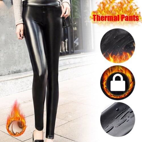 Женские утепленные легинсы Swokii China At AliExpress