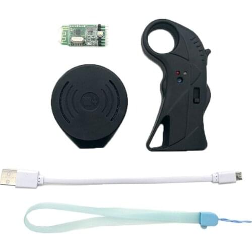 Water Electric Skateboard Waterproof Remote Control Jet Aircraft Remote Control Receiver Motorized Longboard Surfing