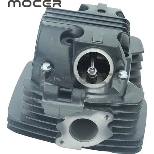 250cc CB250 air cooled cylinder head fit Zongshen Loncin Lifan CB250cc cooling engine ATV PIT Dirt Bike Motorcycle GT-130