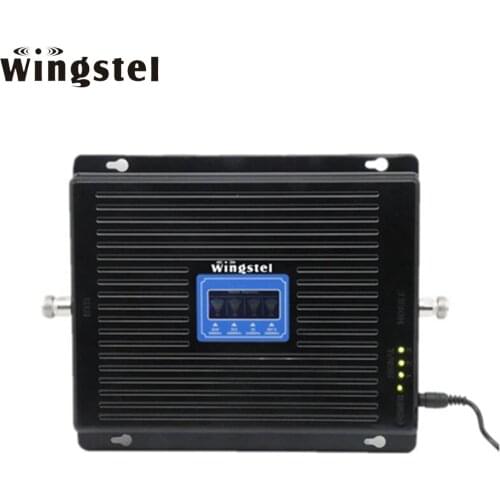 2021 High Quality Quad band tv signal booster amplifier communication antenna