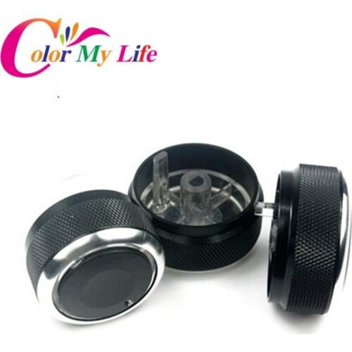 Car AC Knob Air Conditioning Heat Control Switch Knob Aluminum Alloy Accessories for Chevrolet Aveo Lova Sonic Spark After T50