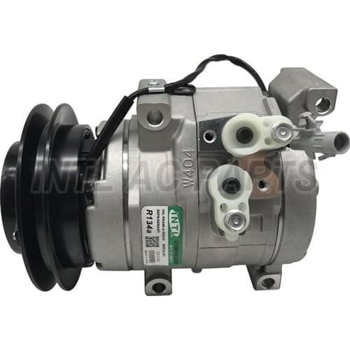 Auto Air Conditioning Compressor for 2016-2018 Hilux /4 Runner Truck LAN125 5L 88310-0KC60 883100KC60