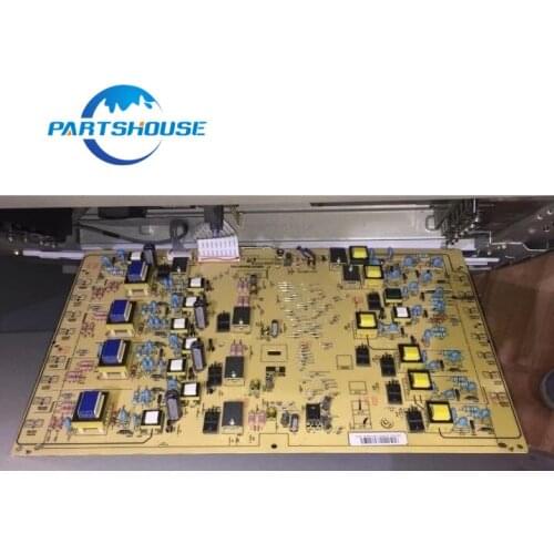 Used High voltage board JC44-00212A HVPS-POLARIS HVPS for Samsung CLX-9201 CLX-9301 CLX-9251 X4300 X4200 X4250 X3300 X3250 X3200