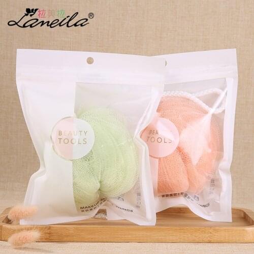 Large Size Bath Ball Rub Back xi zao qiu Bath Ball Loofah Single Pack a Generation of Fat C067