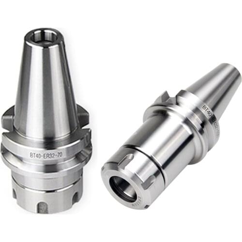 CNC Tool Holder High Precision Dynamic Balance Collet Chuck Chuck Tool Holder CNC Milling Machine