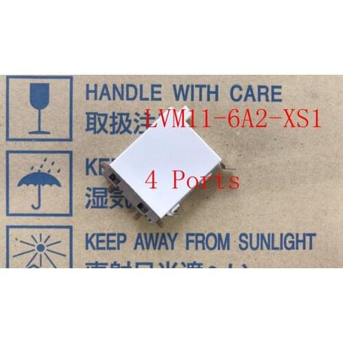 Used LVM11-6A2-XS1 Valve for Sysmex XS-500i XS500i XS-800i XS800i XS-900i XS900i XS-1000i XS1000i XS 500i 800i 900i 1000i