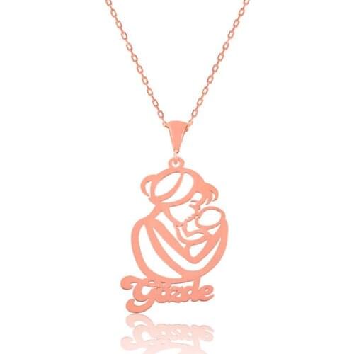 Gumush Baby Necklaces