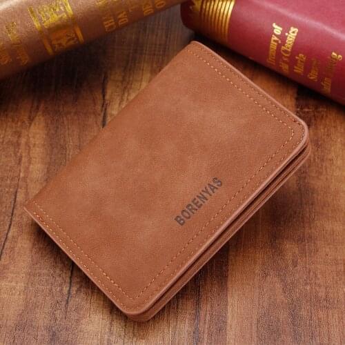Mens new wallets mens and womens short vertical zipper wallet Korean retro youth soft wallet tide wholesale
