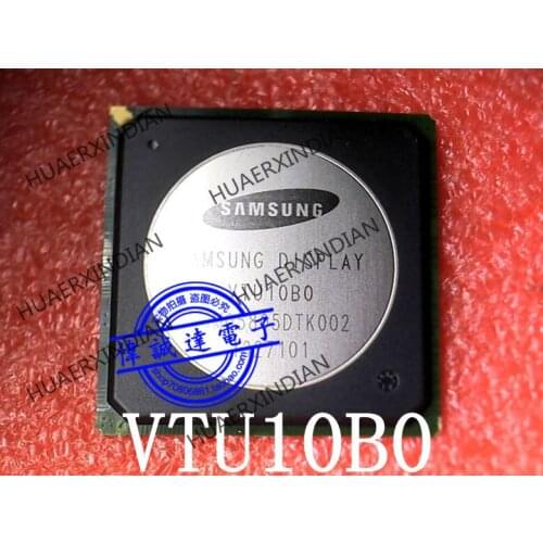 New Original VTU10B0 VTU10BO BGA