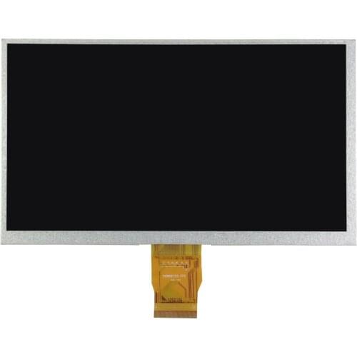 New 9 Inch Replacement LCD Display Screen For Ritmix RMD-900 tablet PC Free shipping
