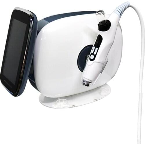 Mesotherapy beauty salon equipment EMS Mesogun facial spray nano mist RF skin care instrument 2020