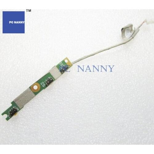 Genuine For DELL Inspiron 5368 7368 Power Button BOARD w/ Cable 03G1X1 3G1X1 CN-03G1X1