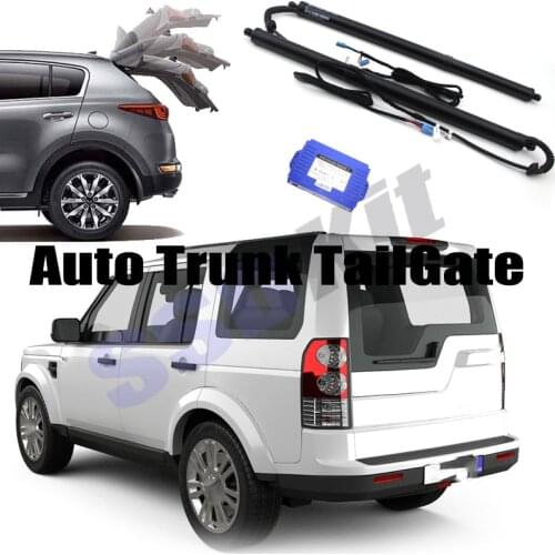 Car Power Trunk Lift Electric Hatch Tailgate Tail gate Strut Auto Rear Door Actuator For Land Rover Discovery 4 LR4 D4 L319