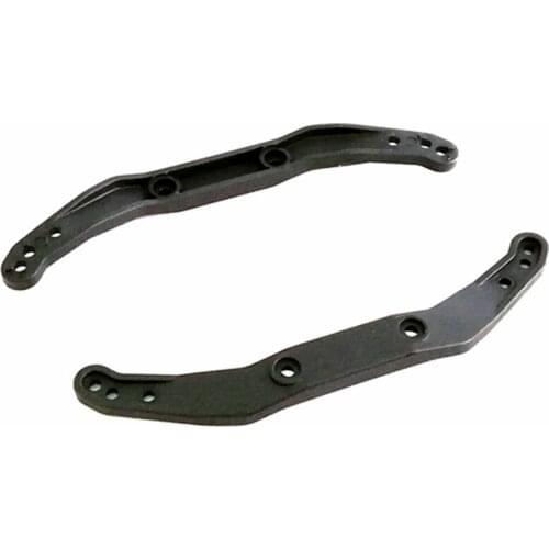 Shell Frame P2025 HQ727 M0214 REMO HOBBY 1/10 Short Course Truck Slash 4x4 RC Car Spare Parts