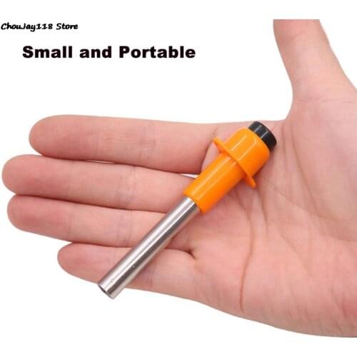 SHNGki Portable Gas Burners