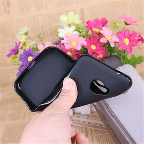 Silicone Soft Phone Case For Galaxy Xcover 4s case Fundas for Samsung Galaxy Xcover 4s case covers for Galaxy Xcover4s